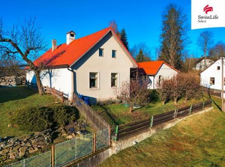 fotografie | Prodej - dům/vila, 250 m²