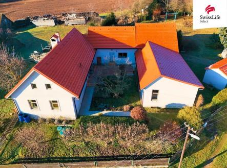 fotografie | Prodej - dům/vila, 250 m²