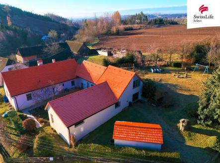 fotografie | Prodej - dům/vila, 250 m²