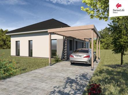 Prodej - dům/vila, 116 m² obrázek