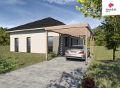 Prodej - dům/vila, 116 m²