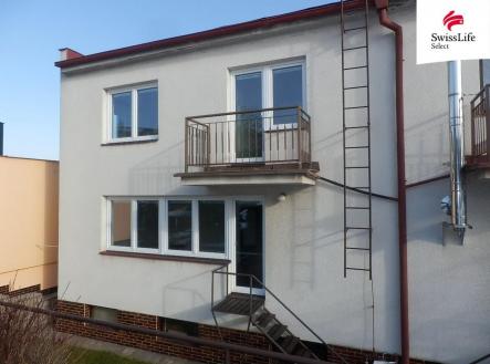 Pronájem - dům/vila, 200 m² obrázek