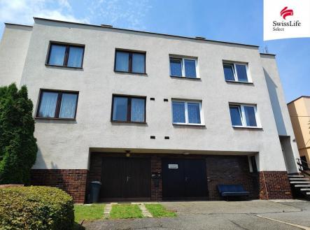 fotografie | Pronájem - dům/vila, 200 m²