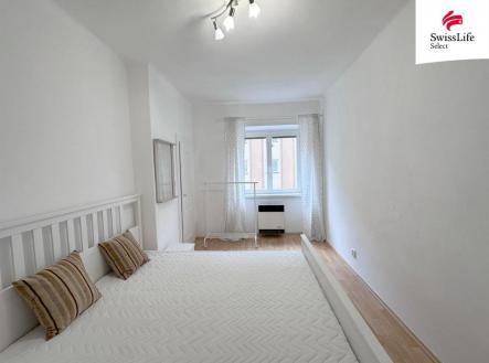 fotografie | Pronájem bytu, 2+kk, 51 m²