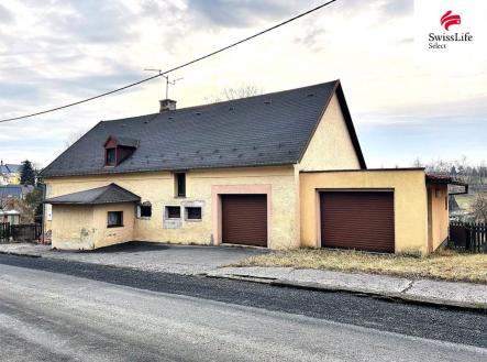 Prodej - dům/vila, 160 m² obrázek