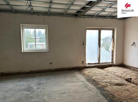 fotografie | Prodej - dům/vila, 160 m²