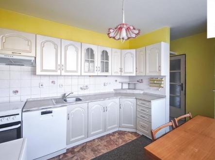 fotografie | Prodej - dům/vila, 240 m²