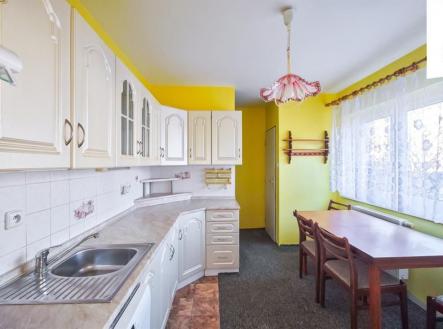 fotografie | Prodej - dům/vila, 240 m²