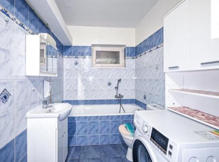 fotografie | Prodej - dům/vila, 240 m²