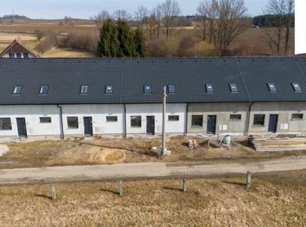 Prodej - dům/vila, 140 m² obrázek