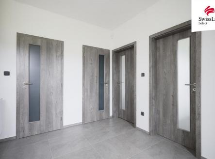 fotografie | Prodej - dům/vila, 140 m²