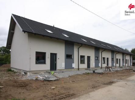 Prodej - dům/vila, 140 m²