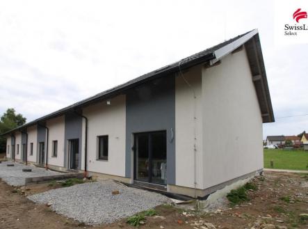 fotografie | Prodej - dům/vila, 140 m²