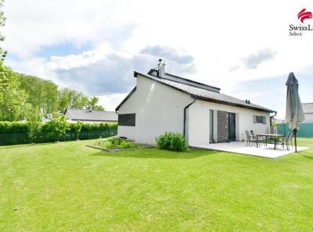 fotografie | Prodej - dům/vila, 135 m²