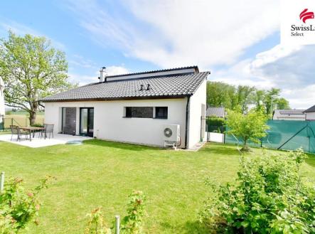 fotografie | Prodej - dům/vila, 135 m²