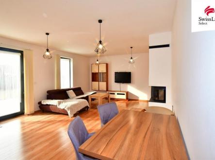 fotografie | Prodej - dům/vila, 135 m²