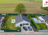 Prodej - dům/vila, 135 m²