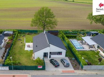 fotografie | Prodej - dům/vila, 135 m²