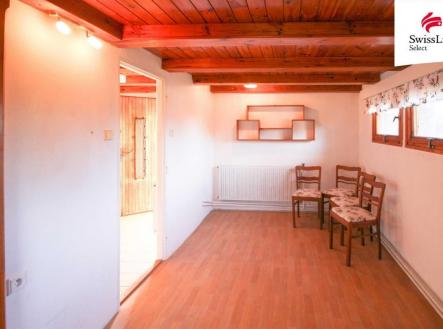 fotografie | Prodej - chata/rekreační objekt, 70 m²