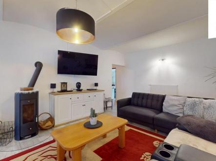 fotografie | Prodej - dům/vila, 587 m²
