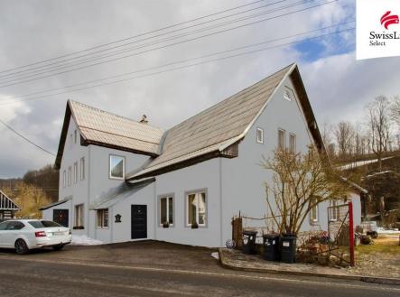 fotografie | Prodej - dům/vila, 587 m²