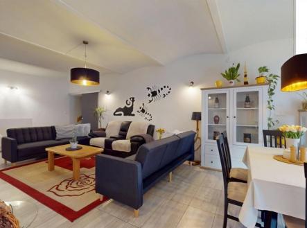 fotografie | Prodej - dům/vila, 587 m²