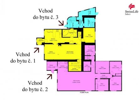 fotografie | Prodej - dům/vila, 587 m²