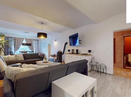 fotografie | Prodej - dům/vila, 587 m²