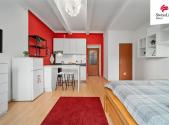 Prodej bytu, 1+kk, 36 m²