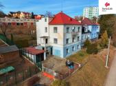 Prodej - dům/vila, 228 m²