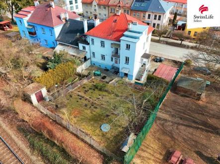 fotografie | Prodej - dům/vila, 228 m²