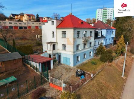 fotografie | Prodej - dům/vila, 228 m²