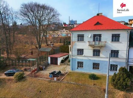 fotografie | Prodej - dům/vila, 228 m²