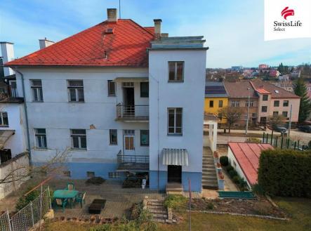 fotografie | Prodej - dům/vila, 228 m²