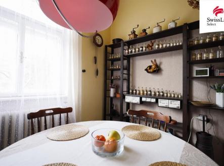 fotografie | Prodej - dům/vila, 228 m²