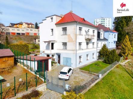 fotografie | Prodej - dům/vila, 228 m²