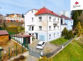 Prodej - dům/vila, 228 m²