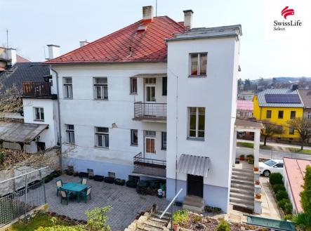 fotografie | Prodej - dům/vila, 228 m²