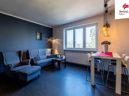 Prodej bytu, 3+1, 89 m² obrázek