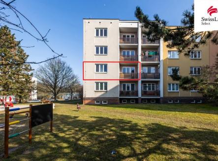 fotografie | Prodej bytu, 3+1, 89 m²
