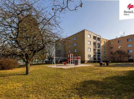 fotografie | Prodej bytu, 3+1, 89 m²