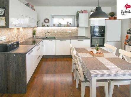 fotografie | Prodej - dům/vila, 120 m²