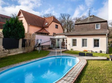 fotografie | Prodej - dům/vila, 120 m²
