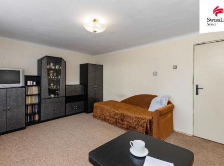 fotografie | Prodej - dům/vila, 58 m²
