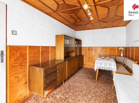 fotografie | Prodej - dům/vila, 58 m²