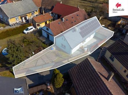 fotografie | Prodej - dům/vila, 58 m²