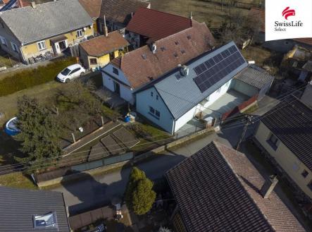 fotografie | Prodej - dům/vila, 58 m²