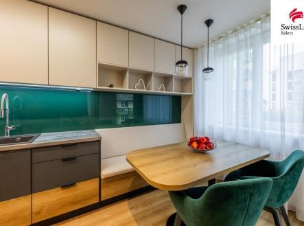 Prodej bytu, 3+kk, 75 m² obrázek