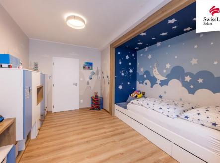 Prodej bytu, 3+kk, 75 m² obrázek