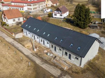 fotografie | Prodej - dům/vila, 140 m²